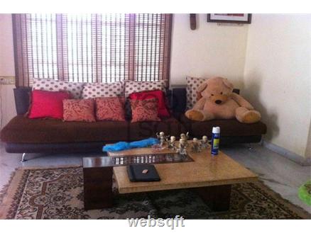 Hyderabad 6 BHK Duplex House for Sale